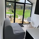 Apartement Dieskant