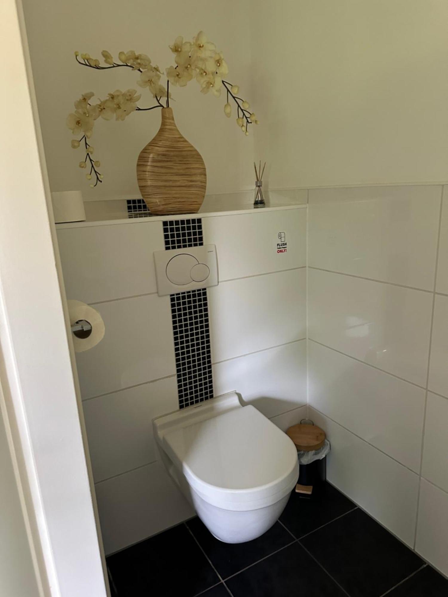 De Dieskant Vakantiehuis 's-Hertogenbosch (Den Bosch)