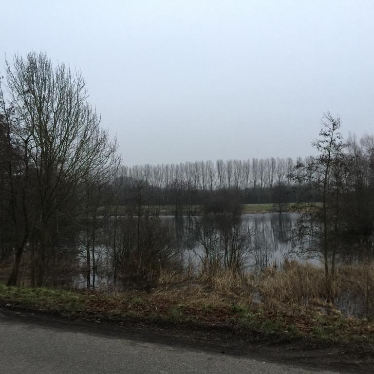 De Dieskant Vakantiehuis *
